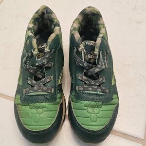 Reebok Kids Sneakers PJ MASK Gecko